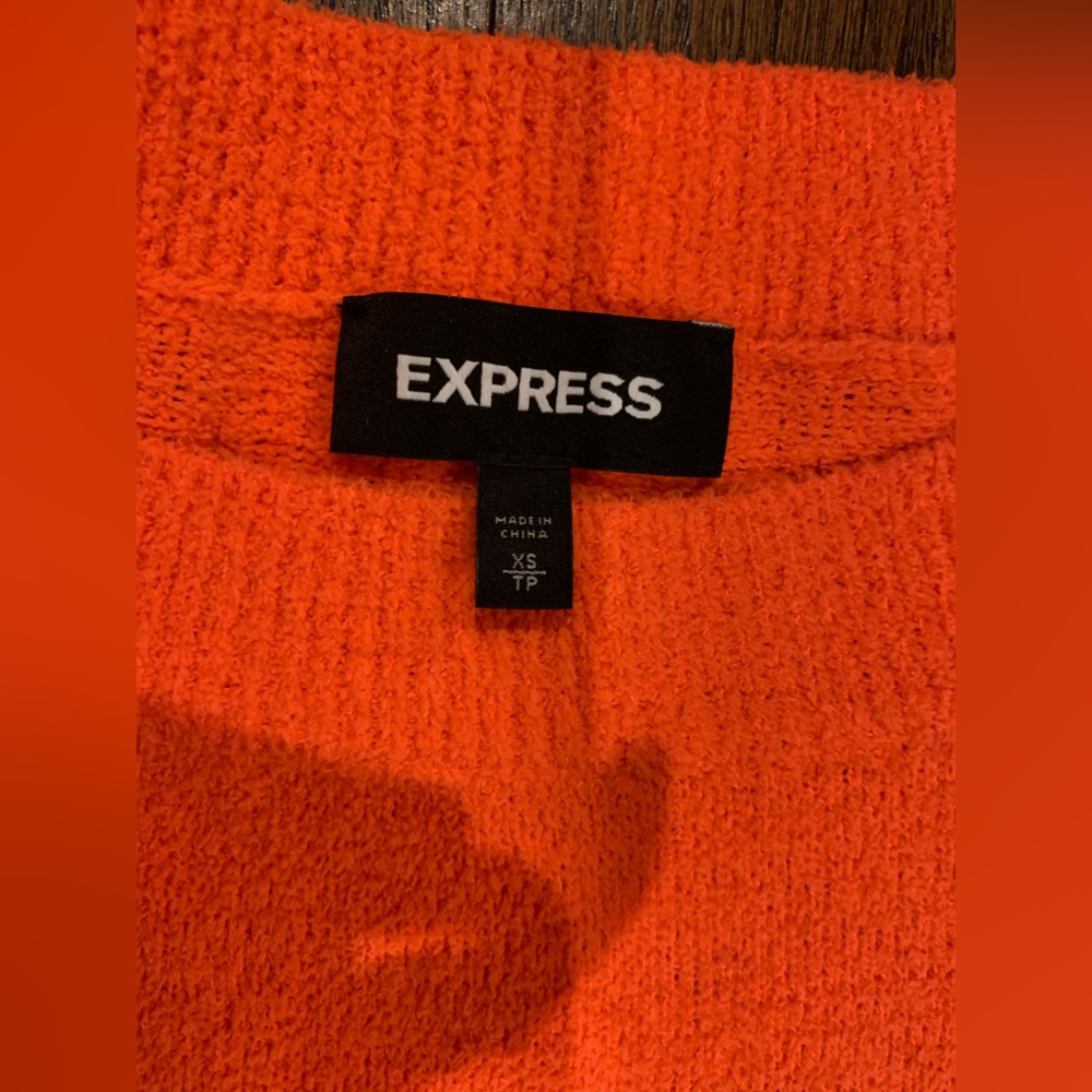 Sweater - Picture 3 of 3